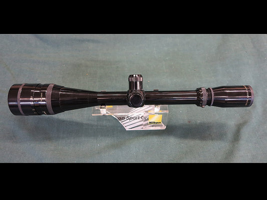 Burris 6-24X40
