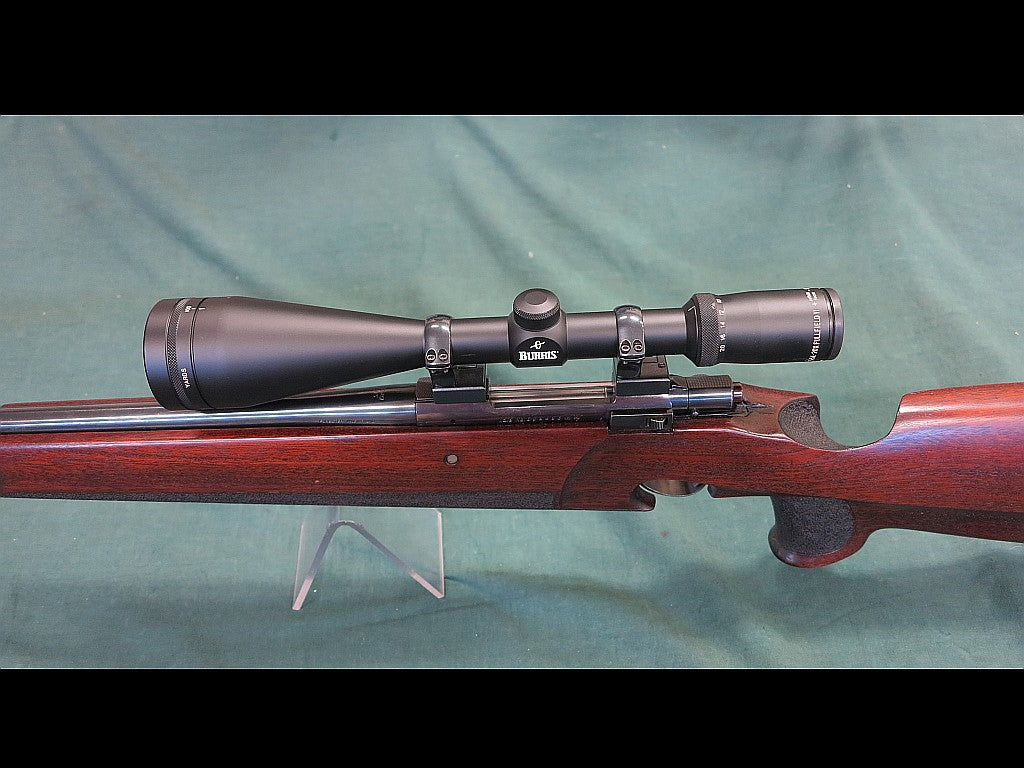 Sako L579 Forester 308Win