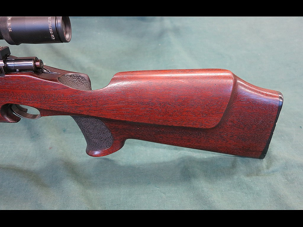 Sako L579 Forester 308Win