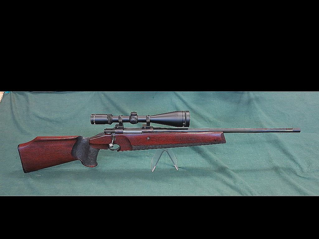 Sako L579 Forester 308Win