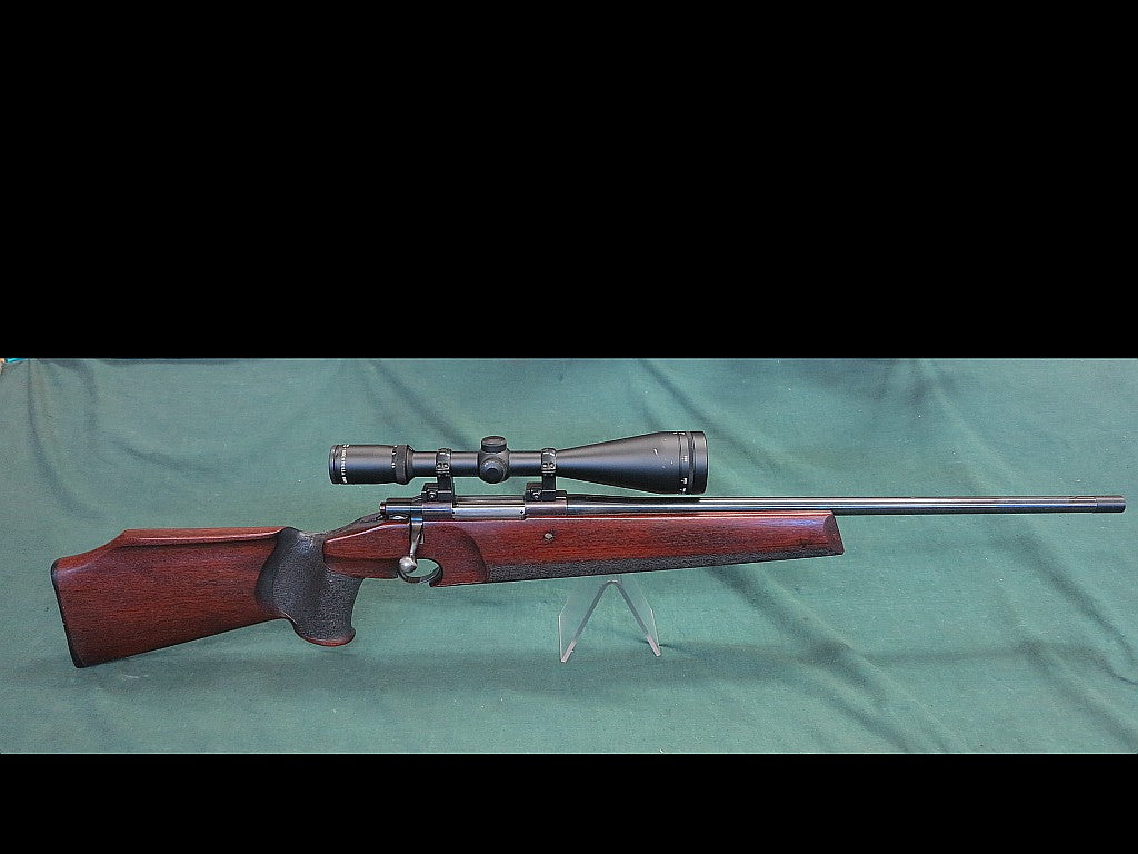 Sako L579 Forester 308Win