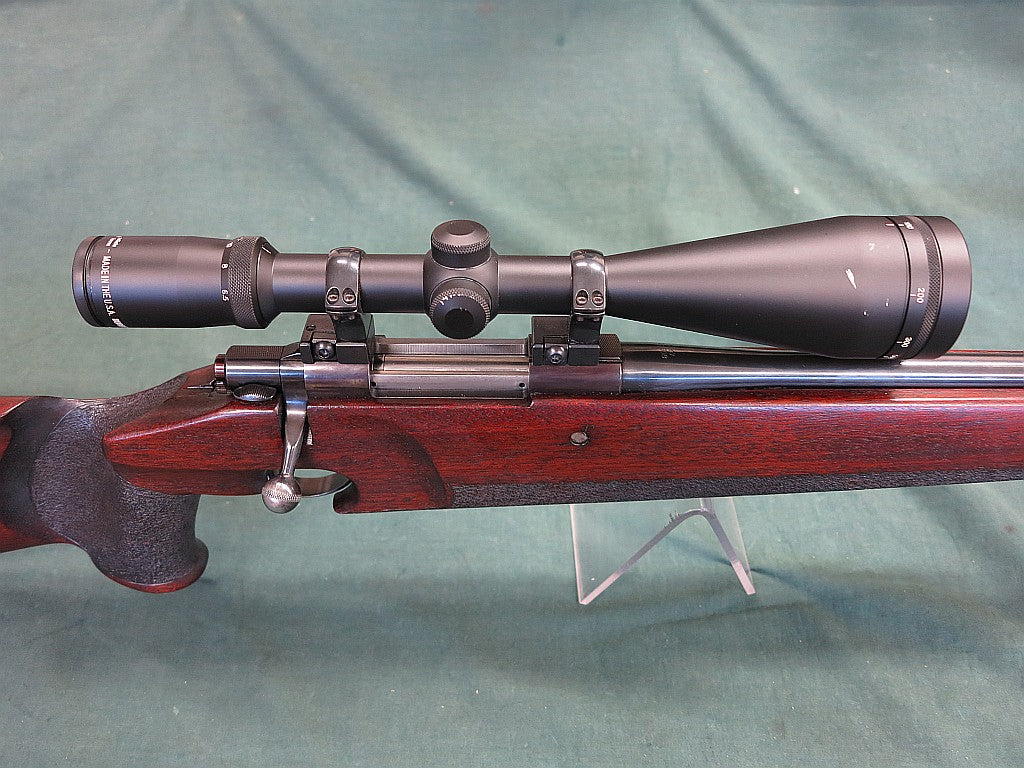 Sako L579 Forester 308Win