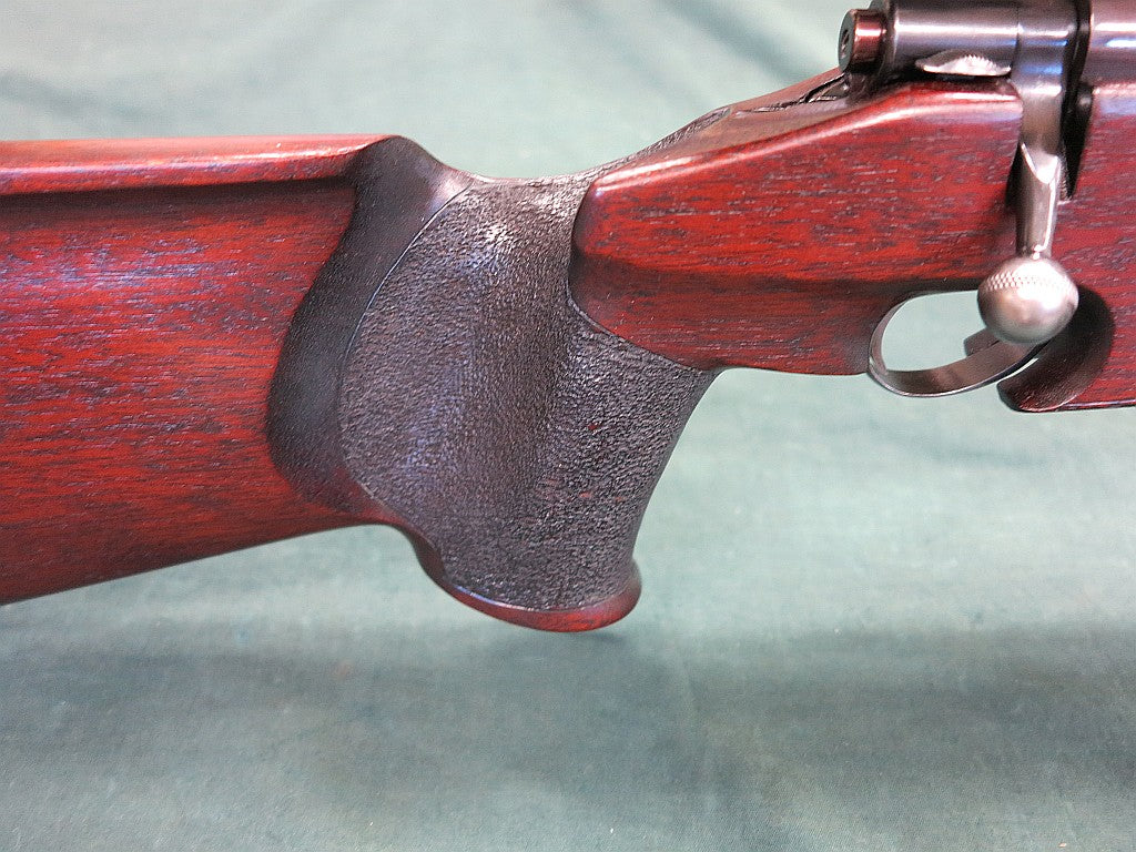 Sako L579 Forester 308Win