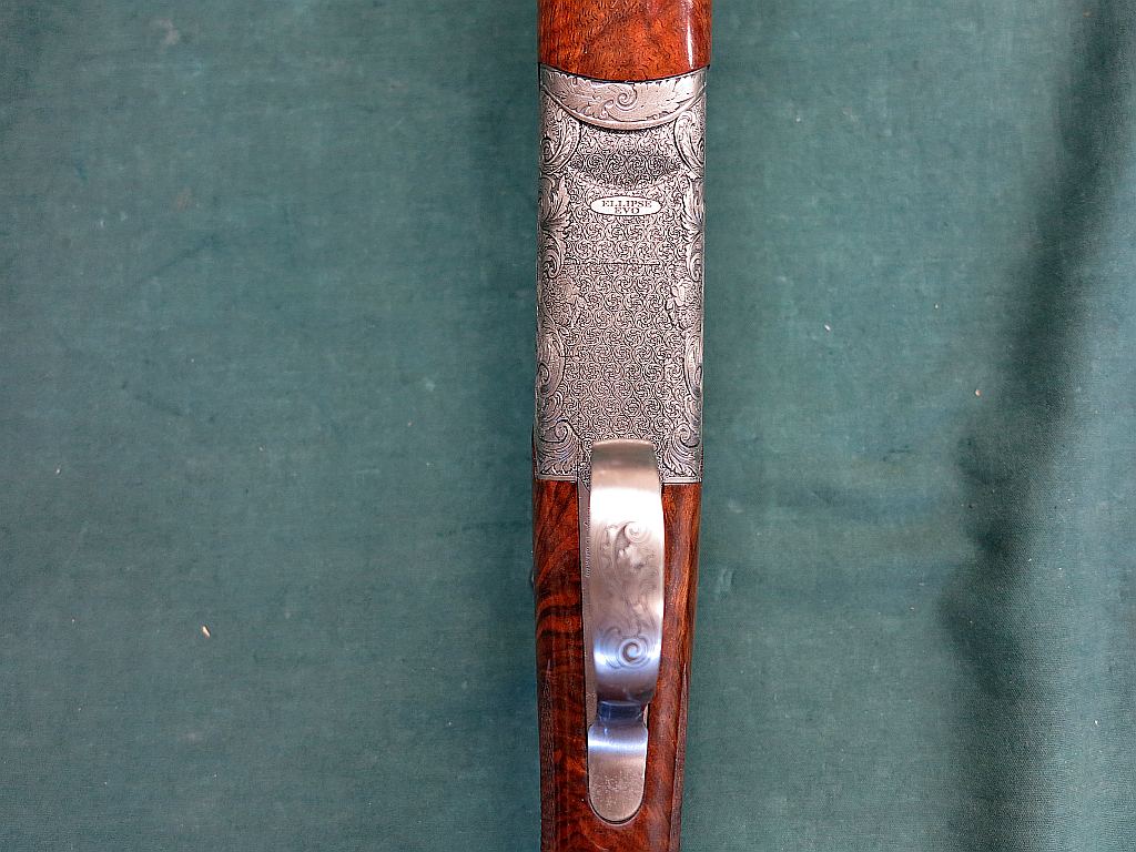 CAESAR GUERINI, ELLIPSE EVO  Cal.12/76