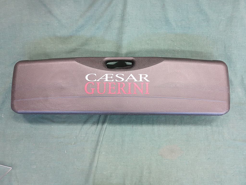 CAESAR GUERINI, ELLIPSE EVO  Cal.12/76