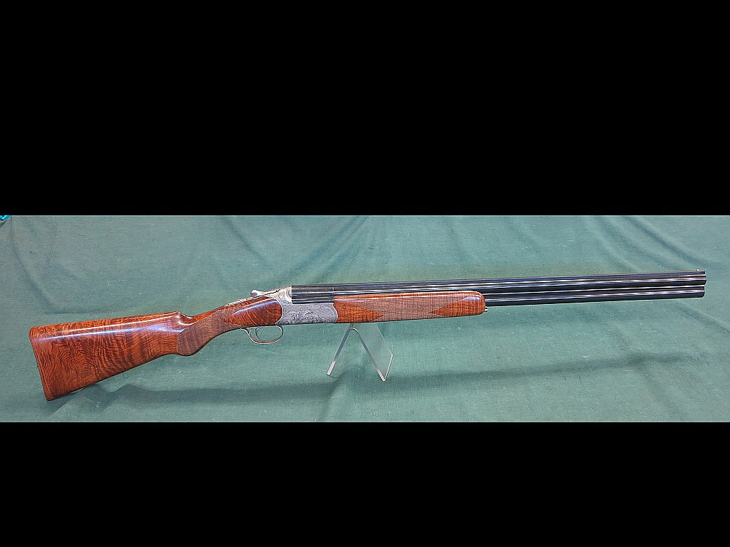 CAESAR GUERINI, ELLIPSE EVO  Cal.12/76