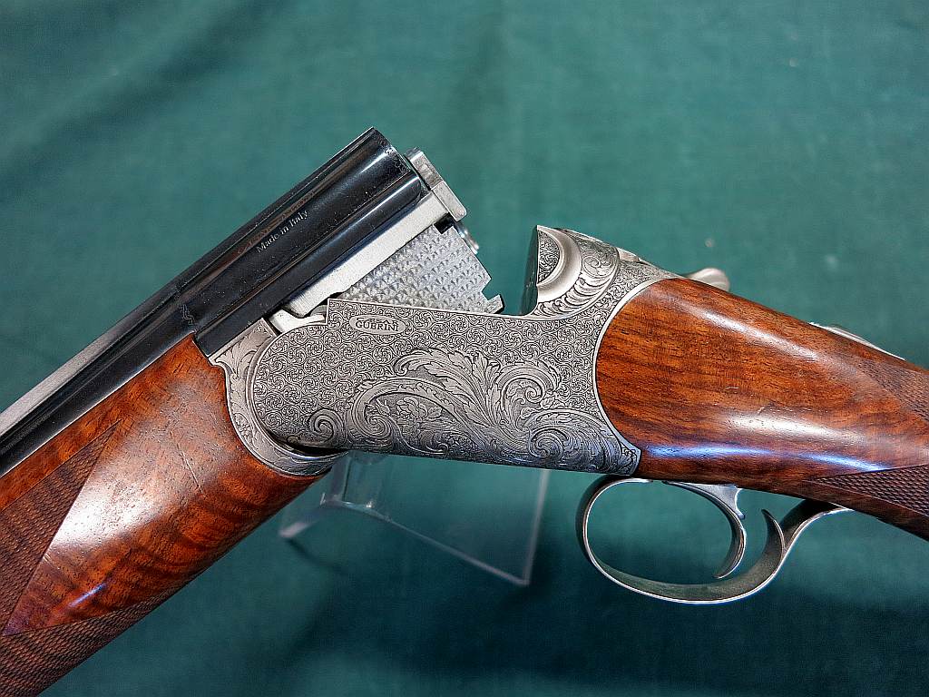 CAESAR GUERINI, ELLIPSE EVO  Cal.12/76