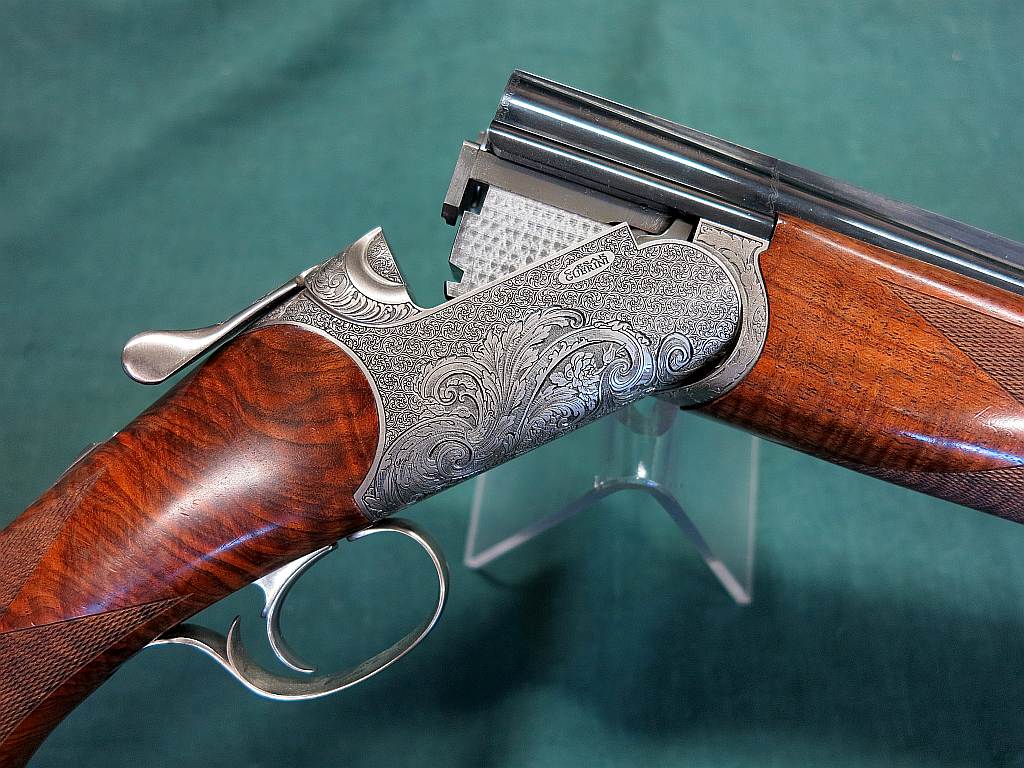 CAESAR GUERINI, ELLIPSE EVO  Cal.12/76