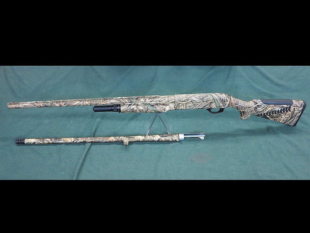Benelli 12/76