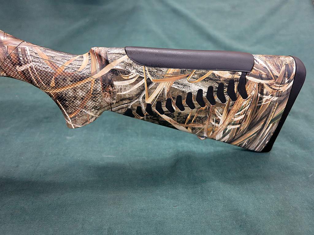 Benelli 12/76