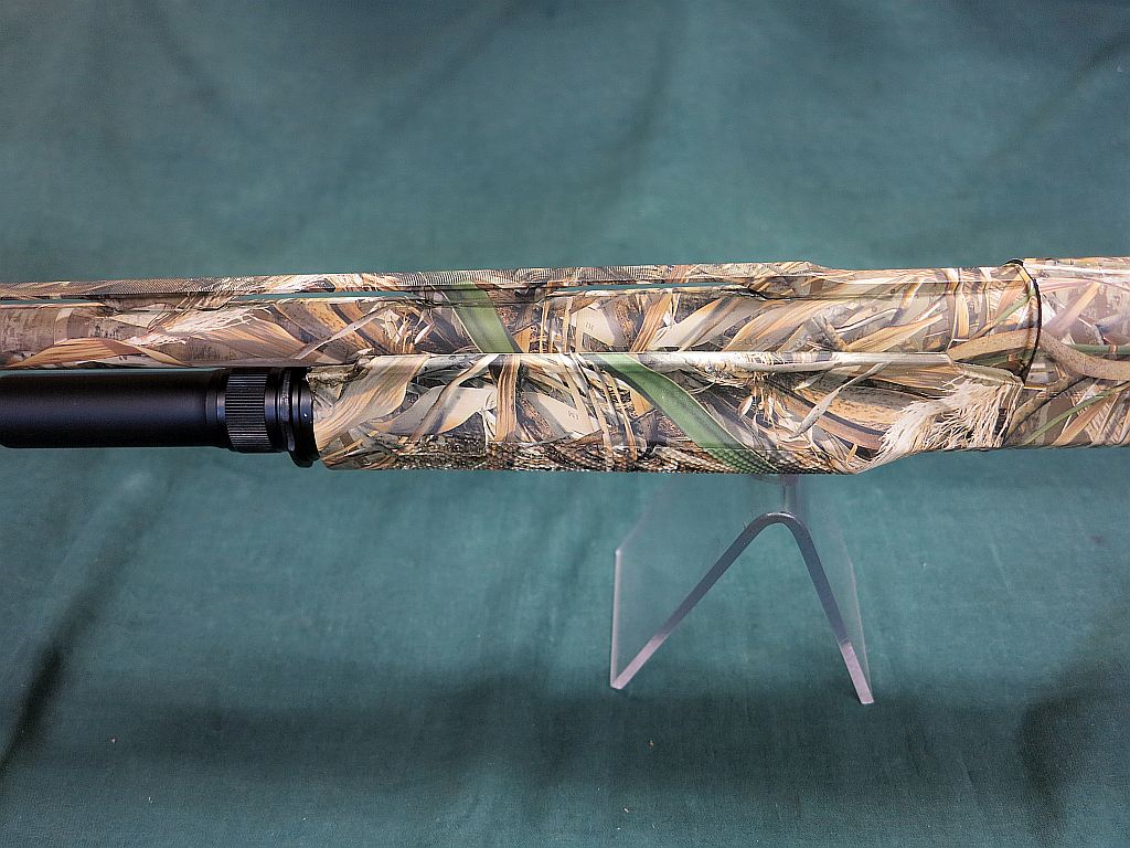 Benelli 12/76