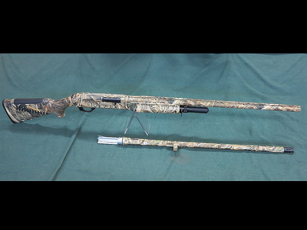 Benelli 12/76