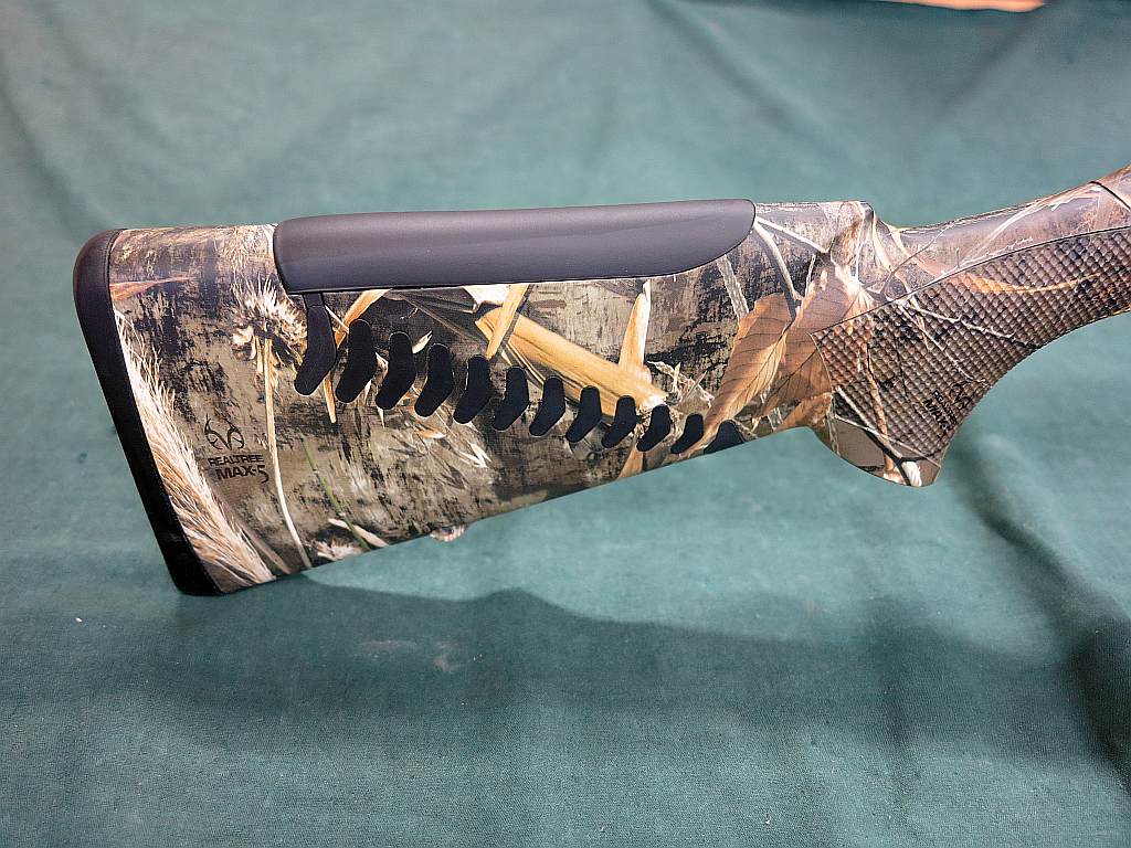 Benelli 12/76