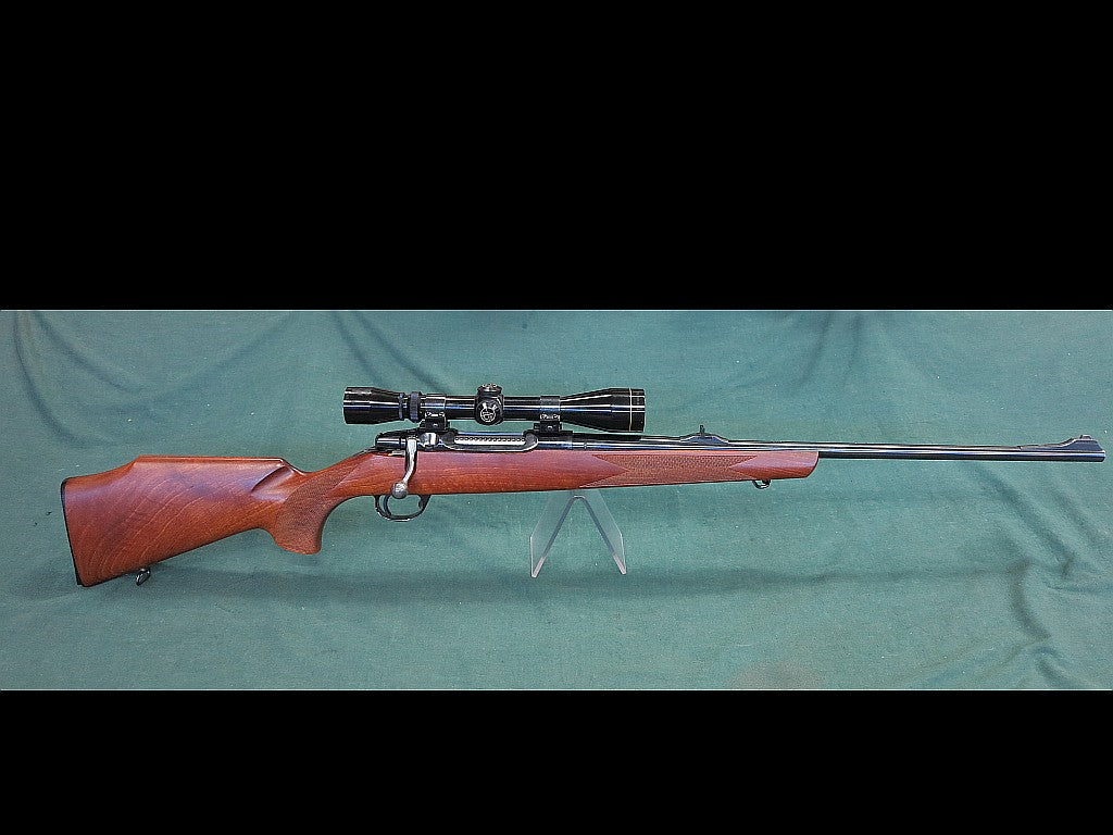 Carl Gustaf 6.5X55