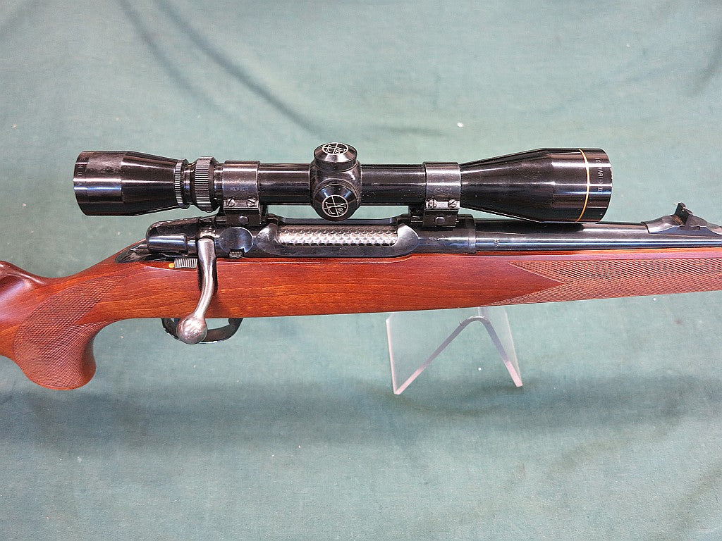 Carl Gustaf 6.5X55