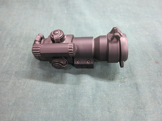 Aimpoint Compc3