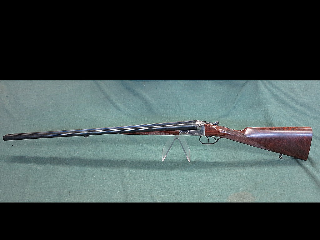 J.P. Sauer & Sohn Suhl 16/70
