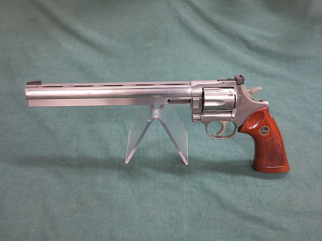 Dan Wesson 357Mag