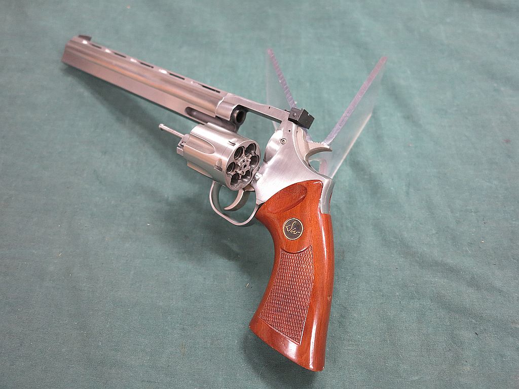 Dan Wesson 357Mag