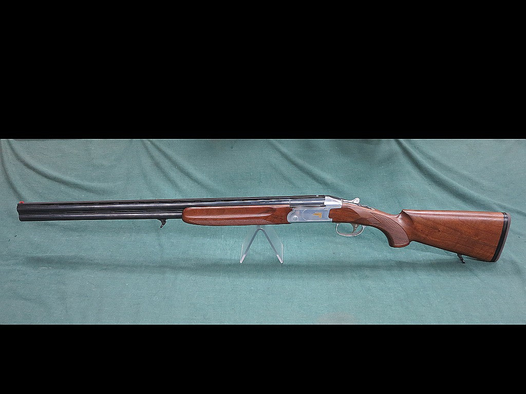 Tikka/Finnclassic 512SD 12/76