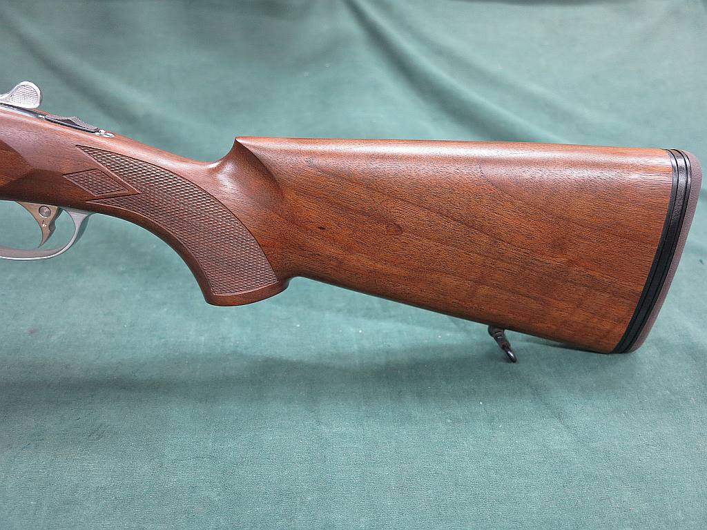 Tikka/Finnclassic 512SD 12/76