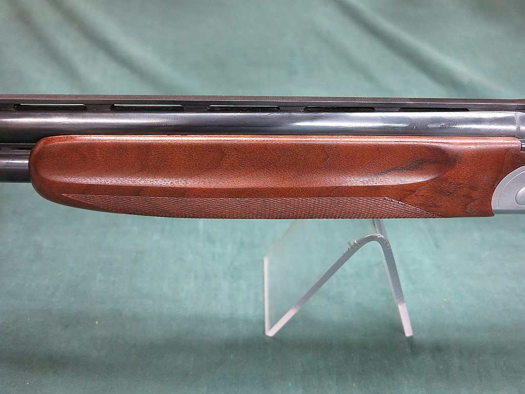 Tikka/Finnclassic 512SD 12/76