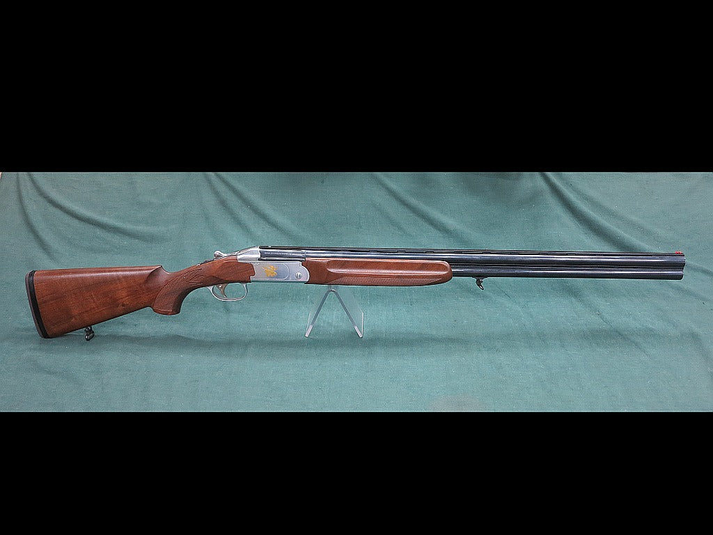 Tikka/Finnclassic 512SD 12/76