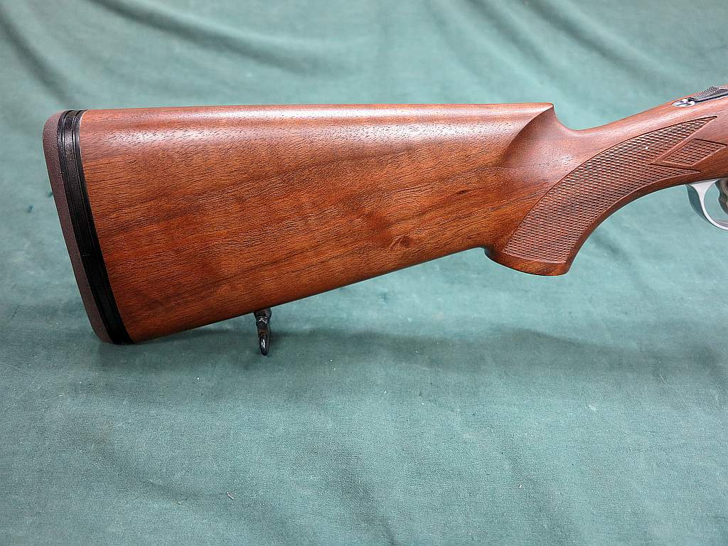 Tikka/Finnclassic 512SD 12/76