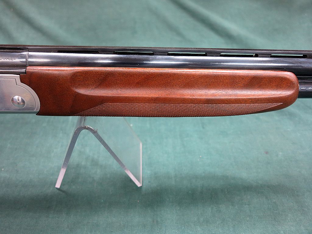 Tikka/Finnclassic 512SD 12/76