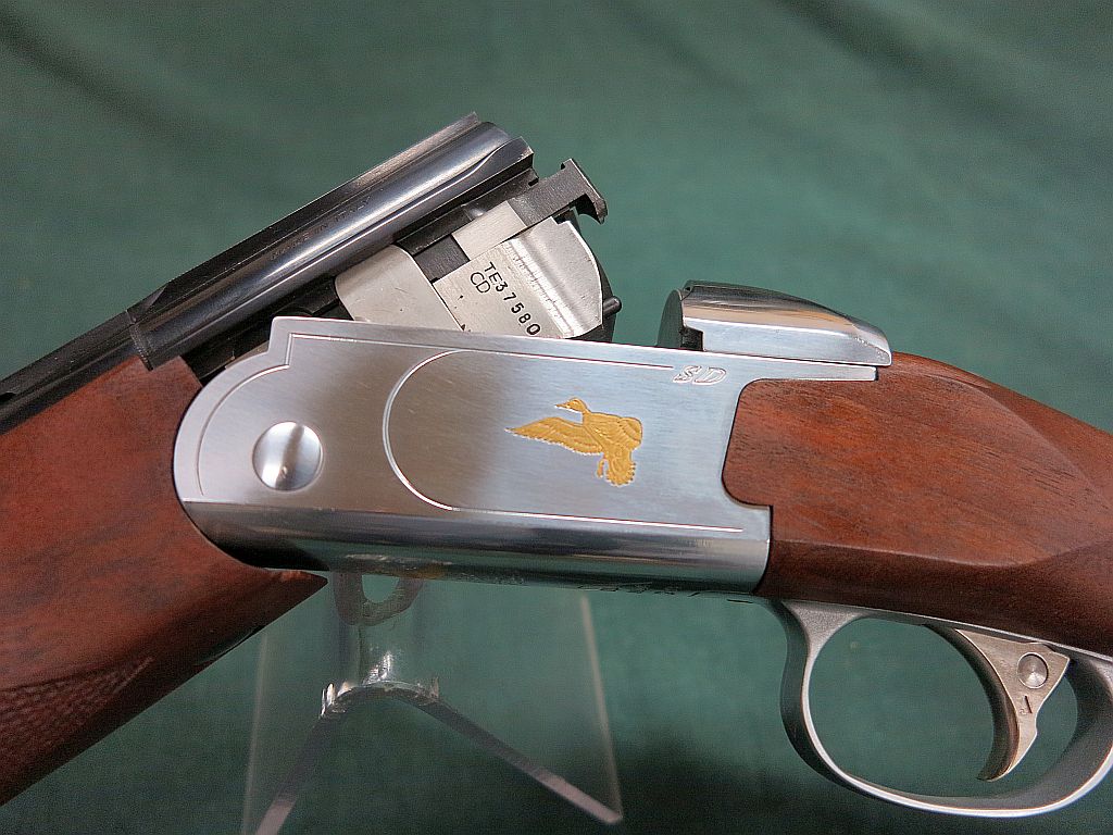 Tikka/Finnclassic 512SD 12/76