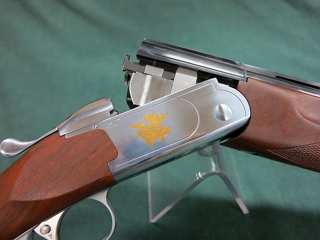 Tikka/Finnclassic 512SD 12/76