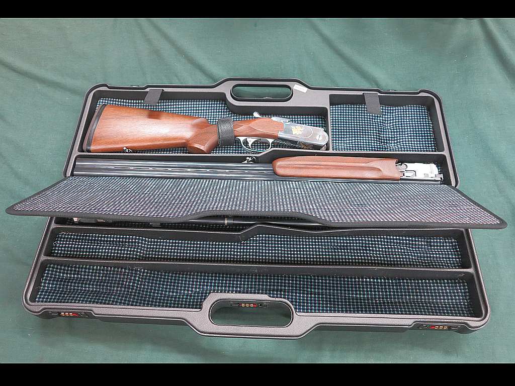 Tikka/Finnclassic 512SD 12/76