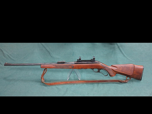 Sako VL63 'Finnwolf'