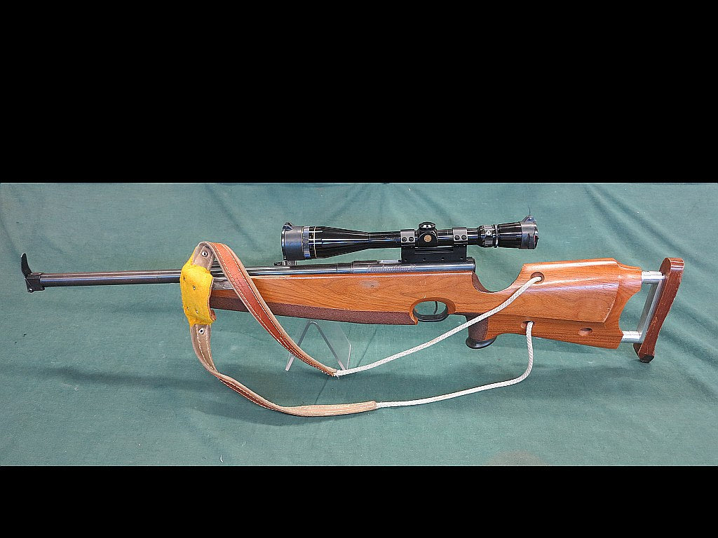 Finnbiathlon 22LR
