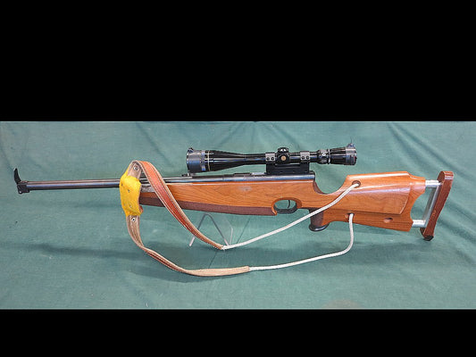 Finnbiathlon 22LR