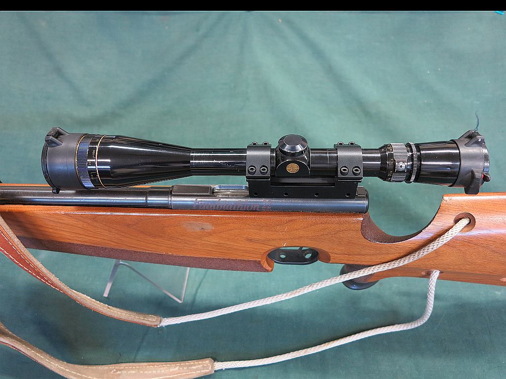 Finnbiathlon 22LR