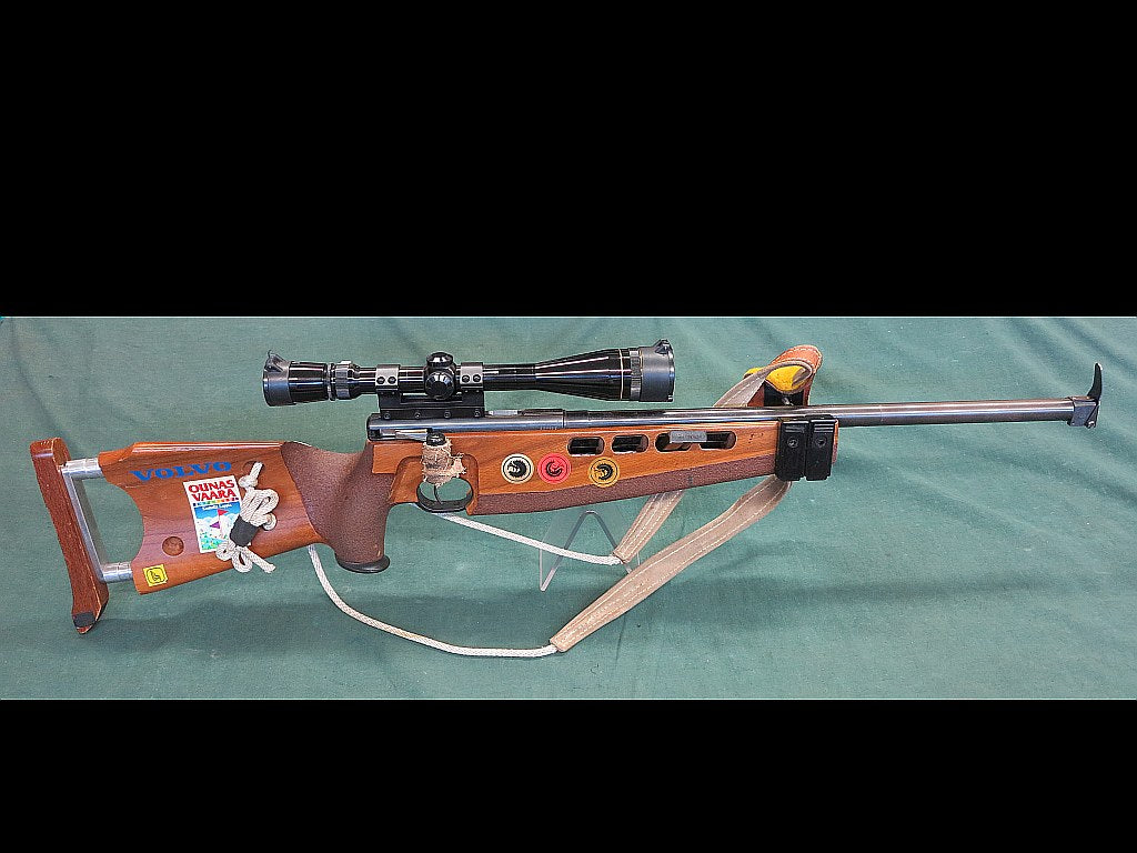 Finnbiathlon 22LR