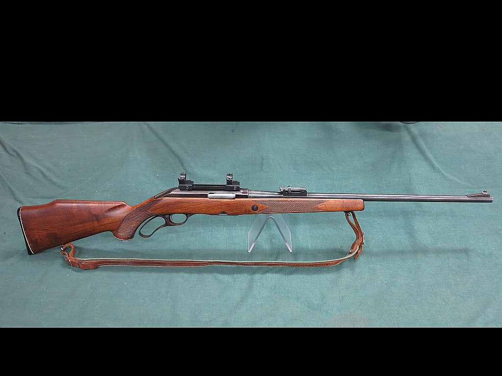 Sako VL63 'Finnwolf'