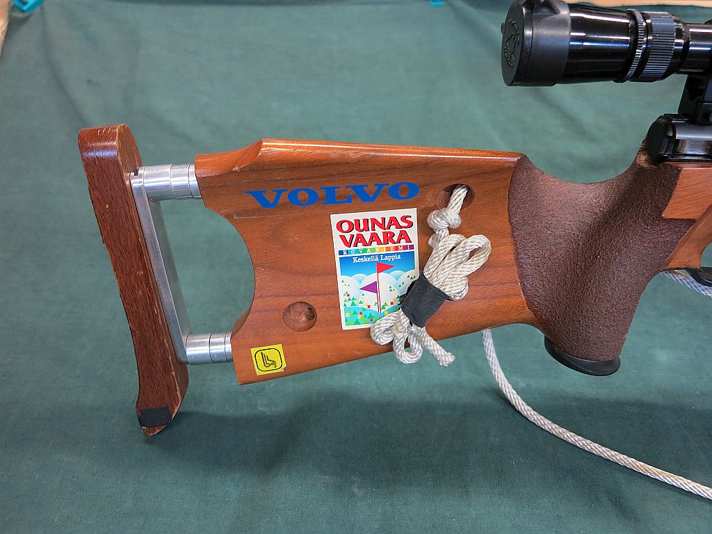 Finnbiathlon 22LR