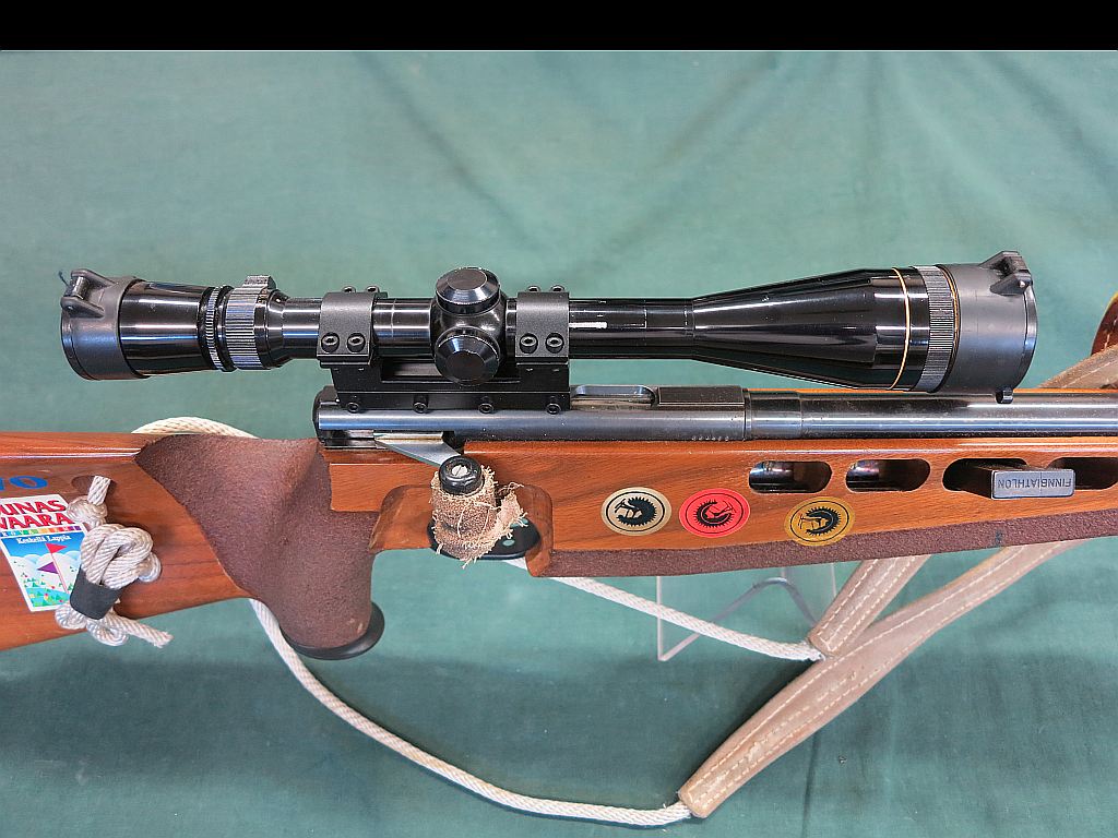 Finnbiathlon 22LR