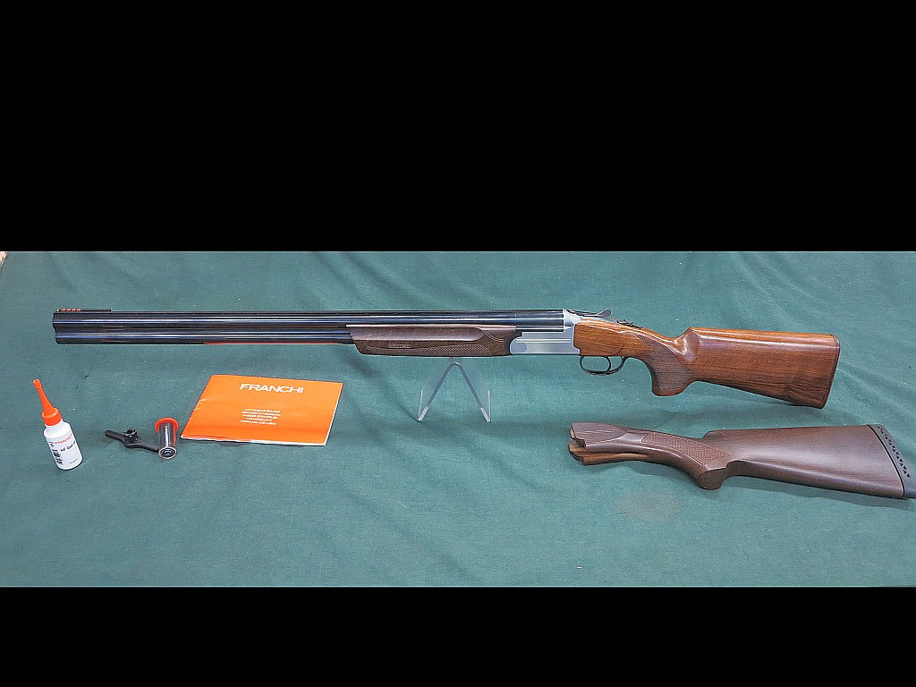 Franchi Feeling 12/76