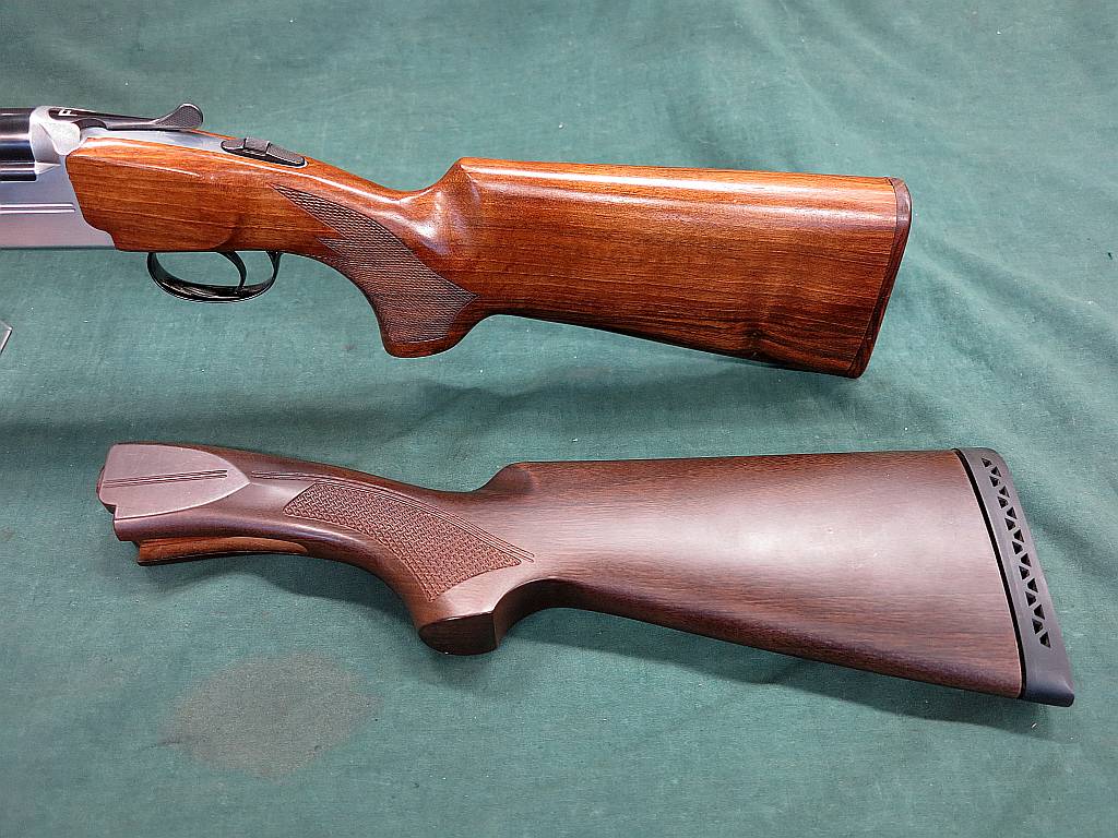 Franchi Feeling 12/76