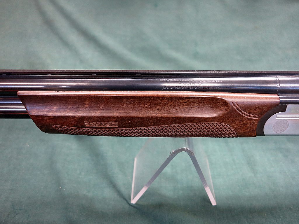 Franchi Feeling 12/76