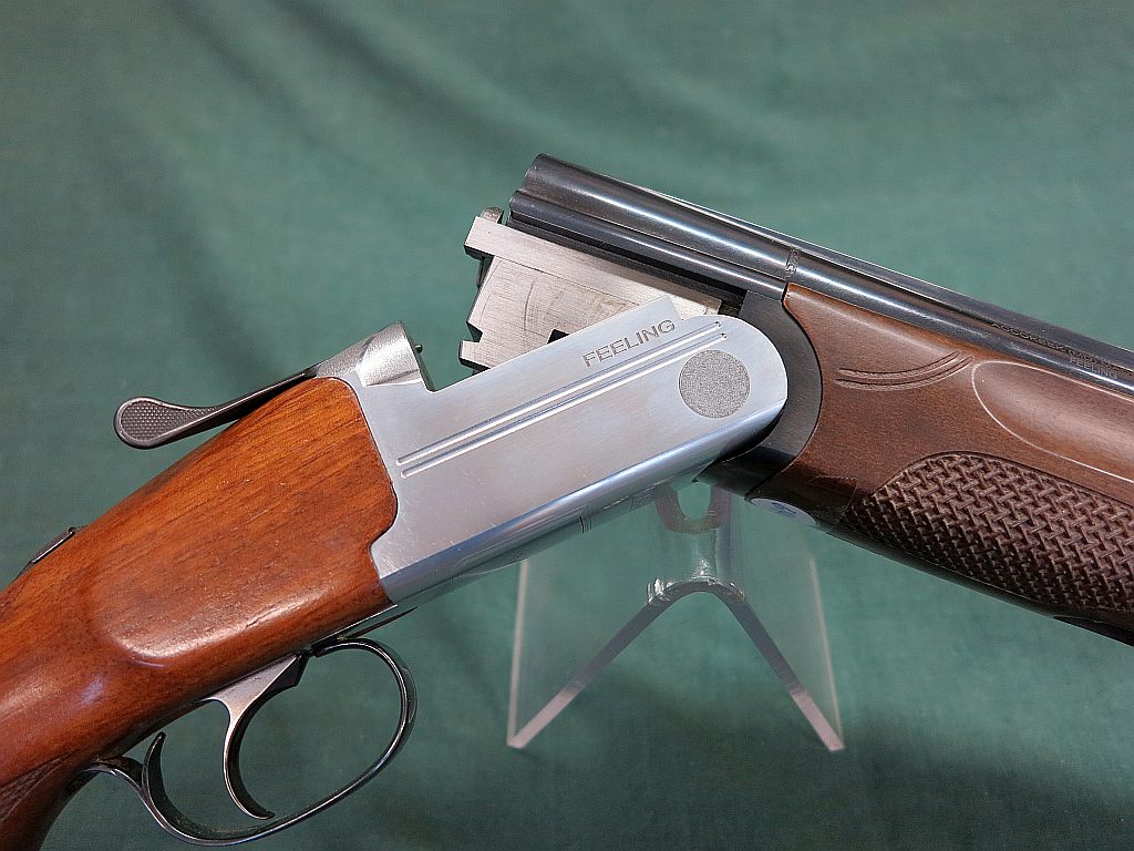 Franchi Feeling 12/76