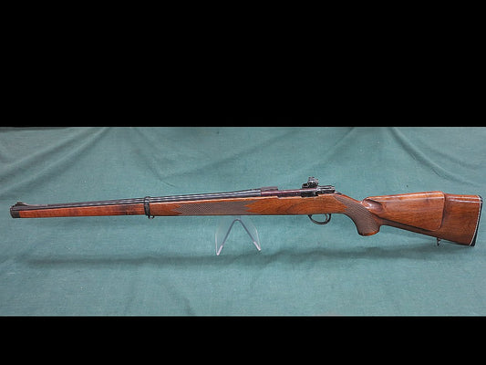 Sako L461 222Rem Fullstock