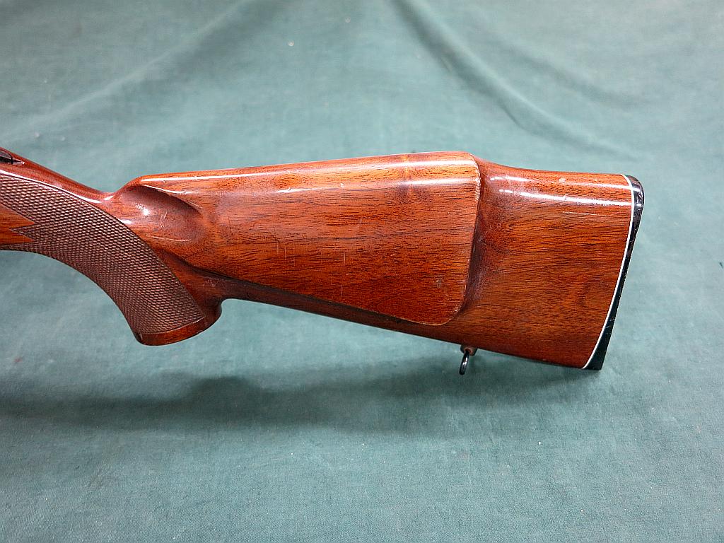 Sako L461 222Rem Fullstock