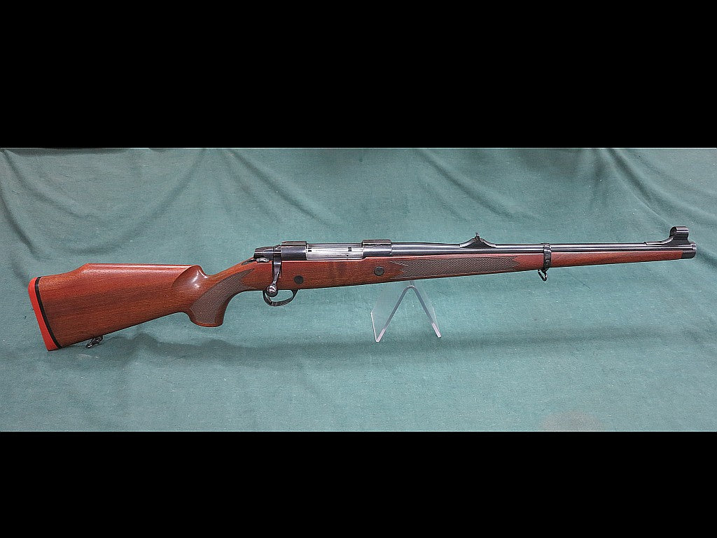 Sako AV 9.3X62