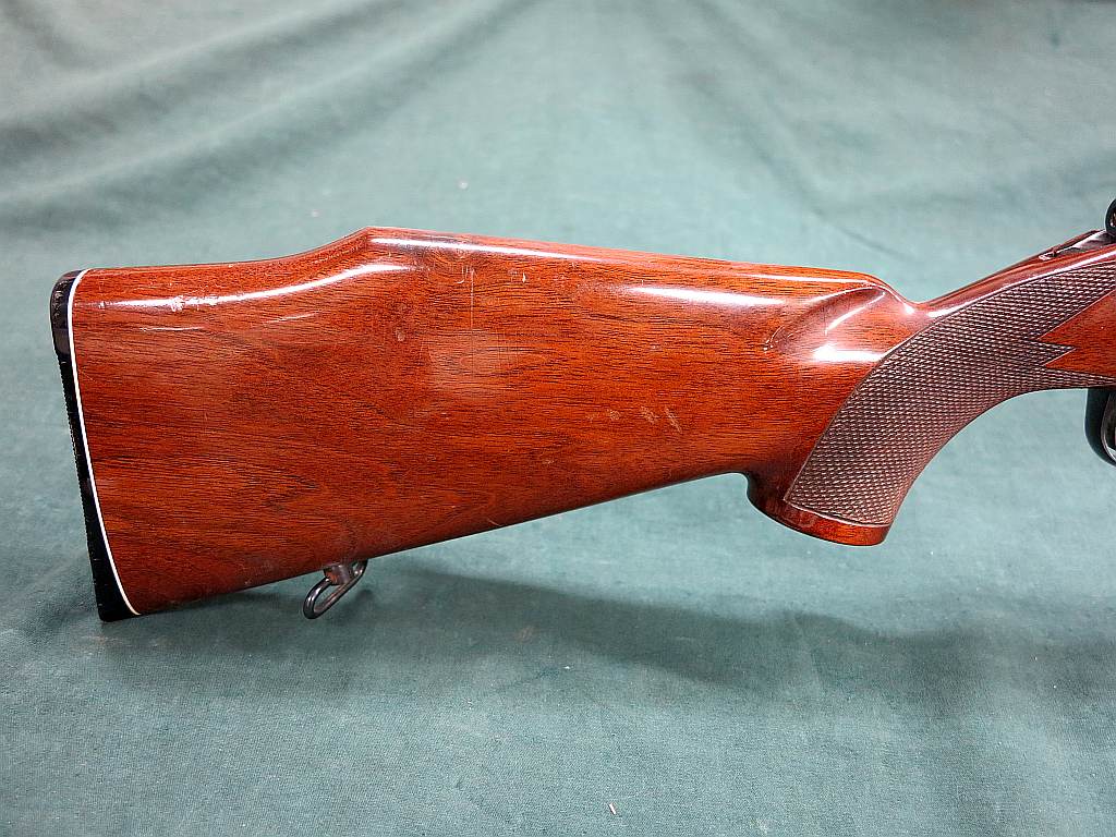 Sako L461 222Rem Fullstock