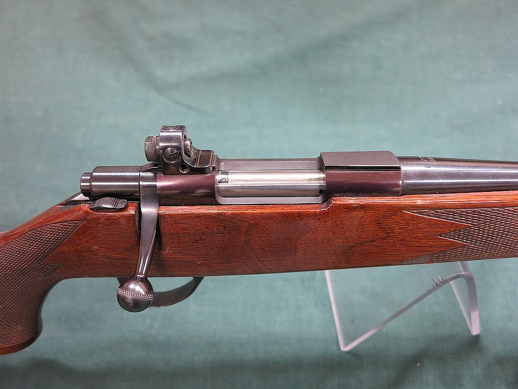 Sako L461 222Rem Fullstock