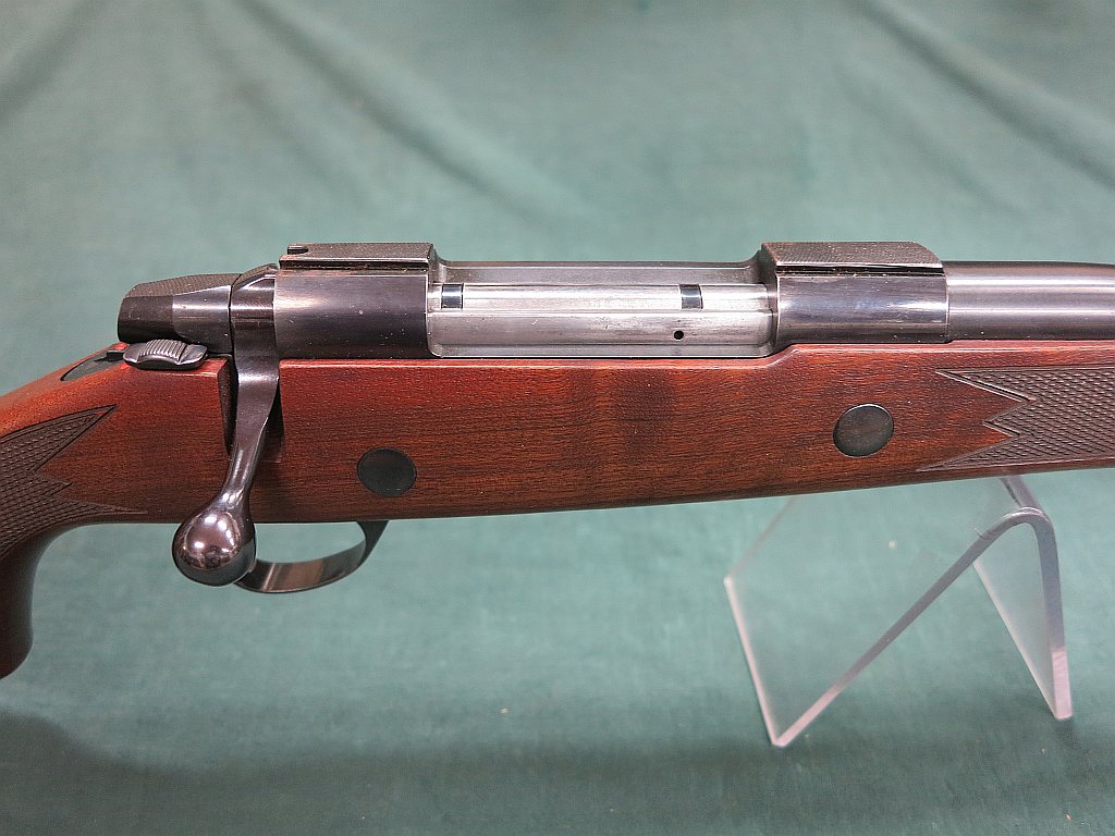 Sako L461 222Rem Fullstock